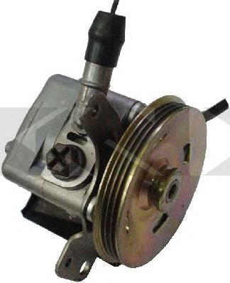 Bomba de dirección hidráulica Fiat/Alfa/Lancia 71790889