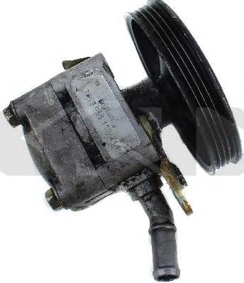 Bomba de dirección hidráulica GKN-Spidan 54142