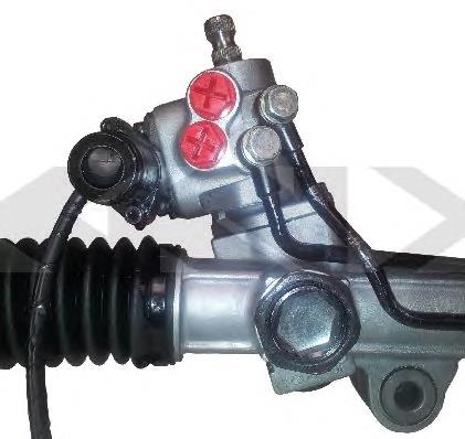 Comprar 4650009015 Ssang Yong Cremallera