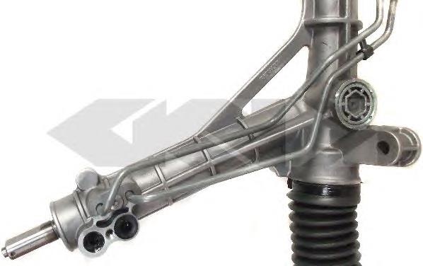 Cremallera de dirección FT19124 Fast