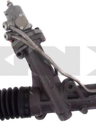 Caja de dirección GKN-Spidan 52427