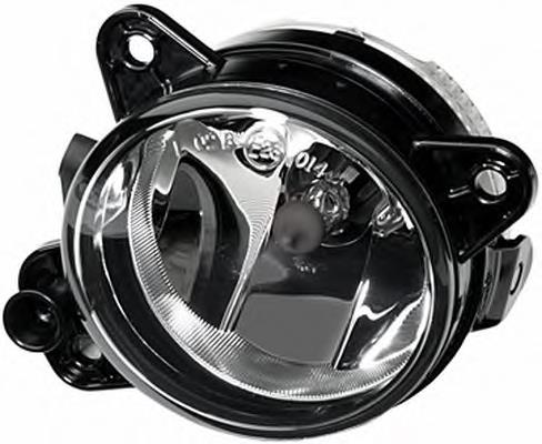 Faro antiniebla derecho 1N0271247061 HELLA