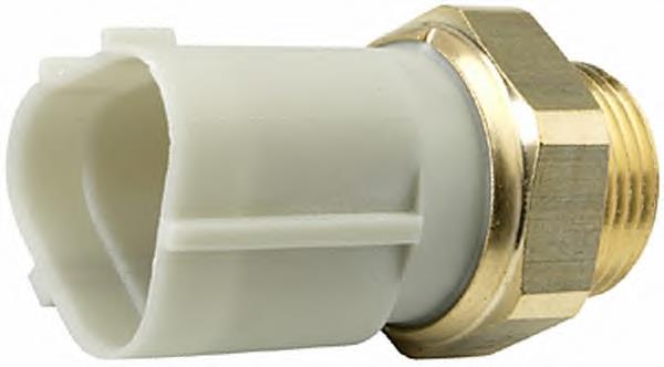 Comprar 6ZT007835101 HELLA Sensor de temperatura del refrigerante, salpicadero