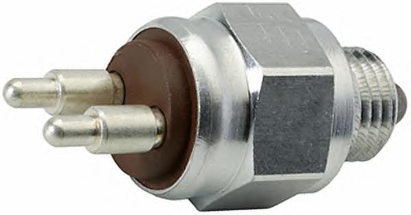 Comprar 6ZF008621341 HELLA Interruptor de luz de marcha atrás