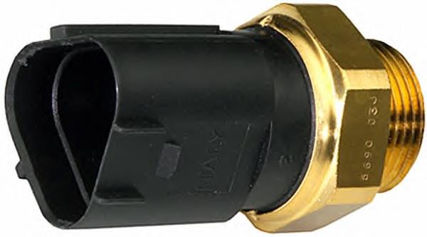 Comprar 6ZT007800111 HELLA Sensor de temperatura del refrigerante, salpicadero
