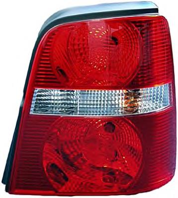 Piloto trasero derecho 2VP008759061 HELLA