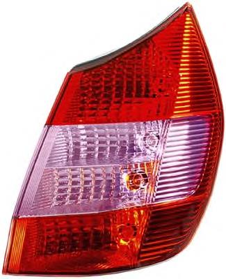 Piloto trasero izquierdo 15911500 Renault (RVI)