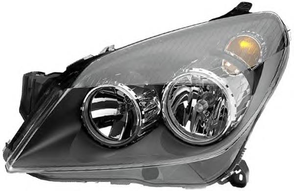 Comprar 93178634 Opel Faro derecho