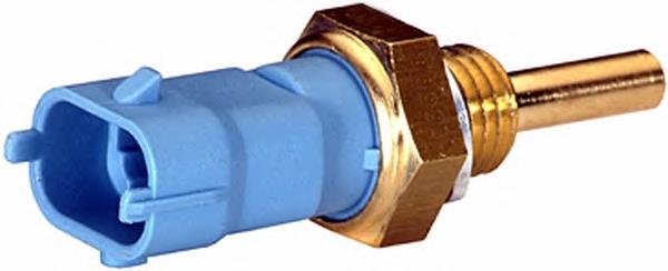 Sensor de temperatura del refrigerante HELLA 6PT009107611 precio, desde 8,96 EUR