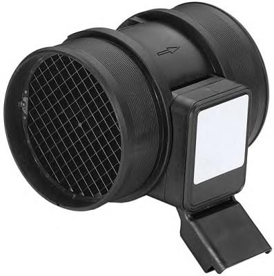 Caudalímetro 8ET009142141 HELLA