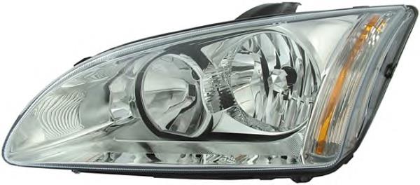 Faros delanteros HELLA 1EL010201011
