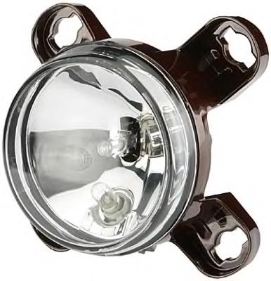 Luz diurna 1K0247043027 HELLA