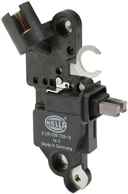 Regulador IB252 WAI