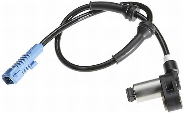 Comprar 1060699 Kamoka Sensor revoluciones de la rueda, delantero