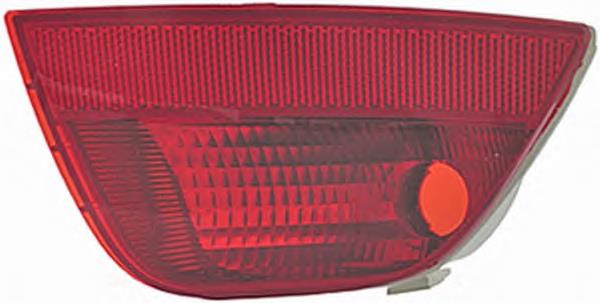 Comprar 2NE354068011 HELLA Luz antiniebla trasera izquierda
