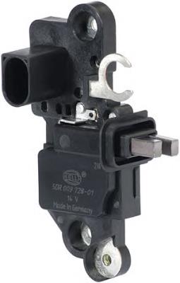 5DR009728011 HELLA