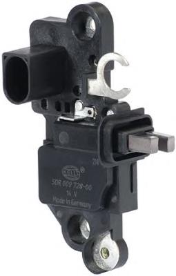 5DR009728001 HELLA