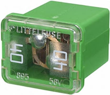 8JS740026761 HELLA Fusibles