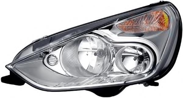 1EJ009250731 HELLA Faros