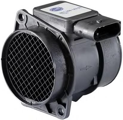 8ET009142331 HELLA Sensor de flujo de aire