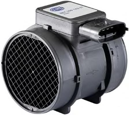 Sensor MAF HELLA 8ET009142371