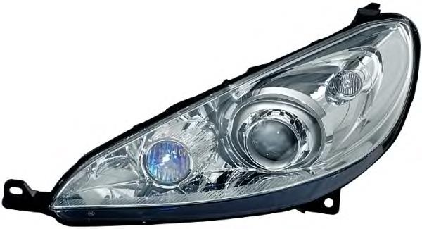 Comprar 620880 Peugeot/Citroen Faro delantero izquierdo