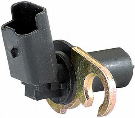Sensor de cigüeñal 6PU009146421 HELLA