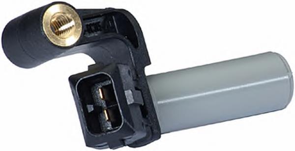 Sensor de cigüeñal 6PU009163511 HELLA