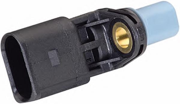 Sensor de árbol de levas 6PU009121411 HELLA