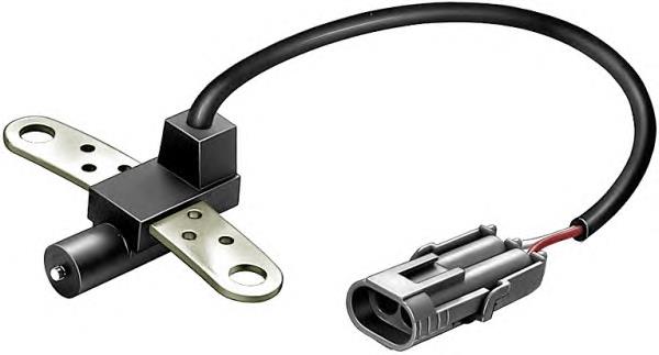 Generador de impulsos, cigüeñal  HELLA 6PU009163741 precio, desde 22,59 EUR