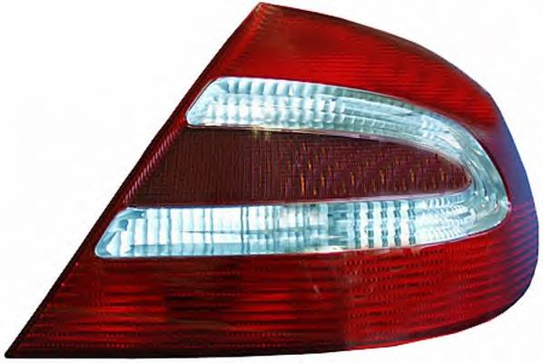 Comprar 2VP008326061 HELLA Piloto trasero derecho