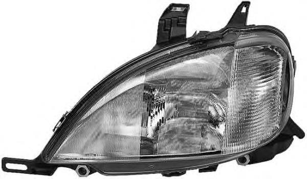 Comprar 163820386164 Mercedes Faro derecho