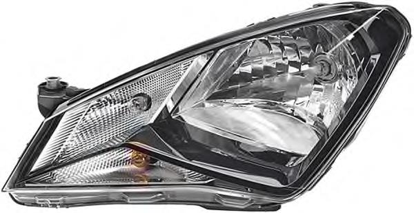 1SL941015F VAG Faros