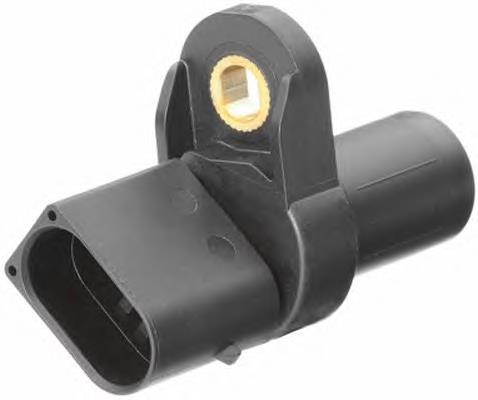 Sensor de cigüeñal 6PU009163331 HELLA
