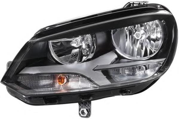 Faro derecho HELLA 1EJ010750321 precio, desde 390,68 EUR