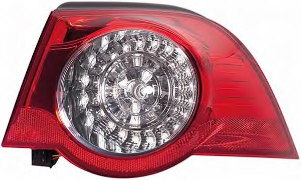 1Q0945096H VAG Piloto trasero exterior derecho