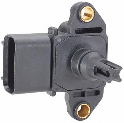 Sensor de presión de sobrealimentación HELLA 6PP009400381 precio, desde 39,20 EUR