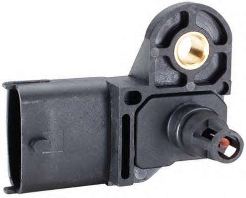 Sensor De Presion Del Colector De Admision Alfa Romeo 147 937