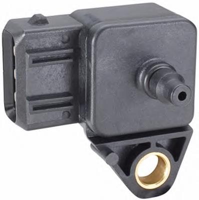 Comprar 6PP009400321 HELLA Sensor de presión del colector de admisión