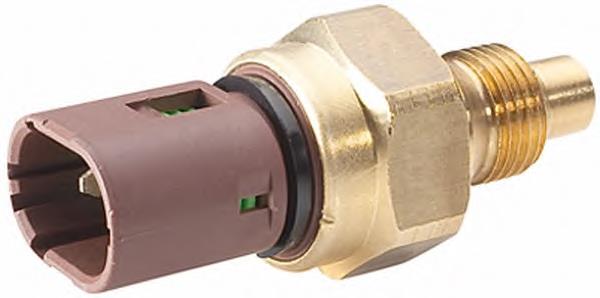 700742 Hans Pries (Topran) Sensor temperatura refrigerante