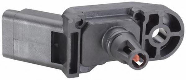 6PP009400301 HELLA Sensor De Presion Del Colector De Admision