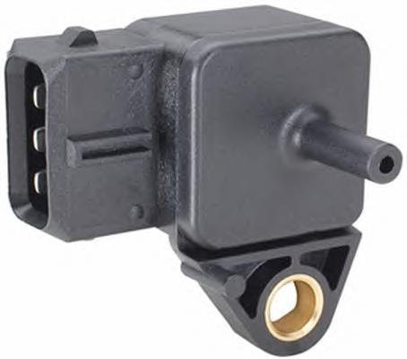 Comprar 6PP009400571 HELLA Sensor de presión del colector de admisión