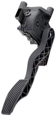 848022 Opel Pedal de aceleracion