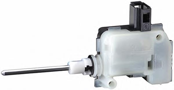 Comprar 6NW008066001 HELLA Cerradura de la tapa del depósito de combustible