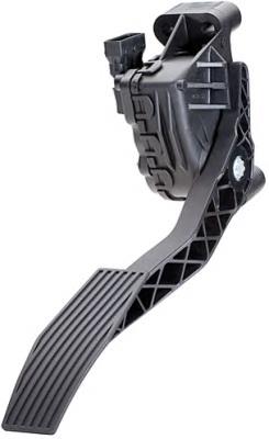 Pedal del acelerador 6PV010946041 HELLA