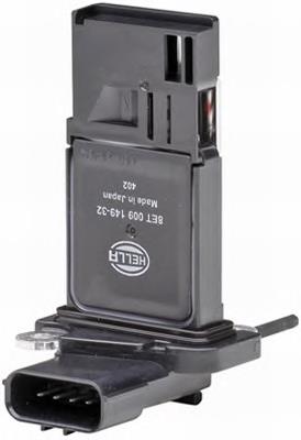 Sensor De Flujo De Aire/Medidor De Flujo (Flujo de Aire Masibo) Honda Civic 8 FK, FN