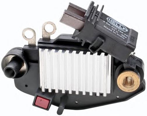 5DR009728281 HELLA Regulador alternador