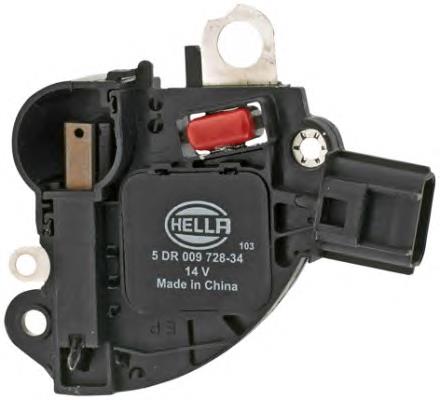 Regulador de corriente HELLA 5DR009728341 precio, desde 31,69 EUR