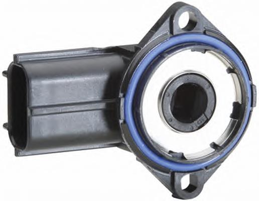 Sensor de aceleración HELLA 6PX008476481
