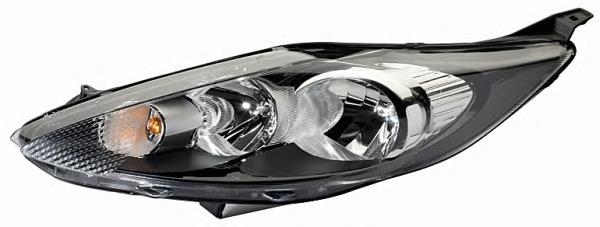 Faro derecho HELLA 1EJ247045321 precio, desde 187,21 EUR
